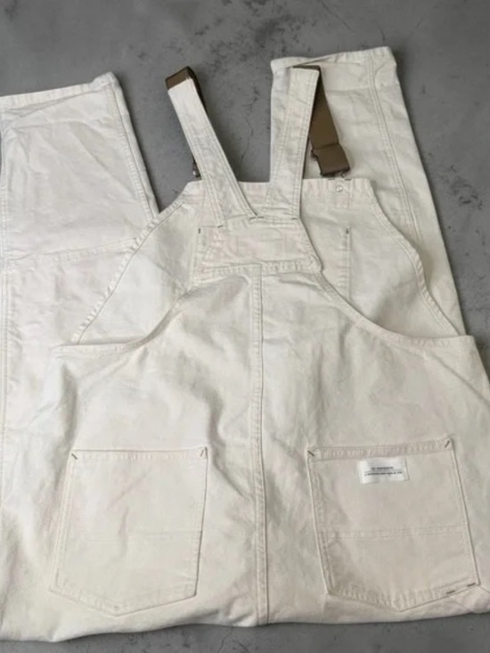 REI Co-op Trailsmith Overalls - Women's sz 16 - Picture 6 of 8